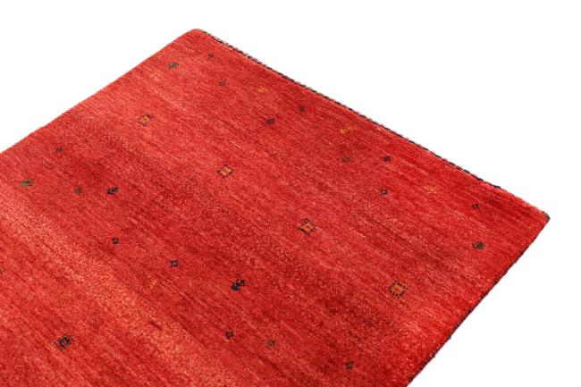 Nain Trading Perser Gabbeh Loribaft Atash 125 x 81 2025