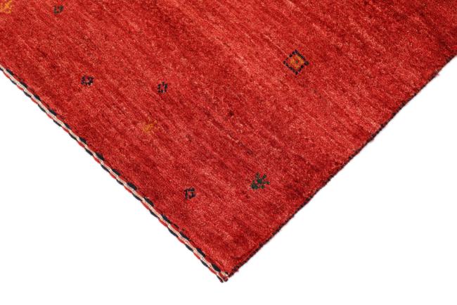Nain Trading Perser Gabbeh Loribaft Atash 125 x 81 2025