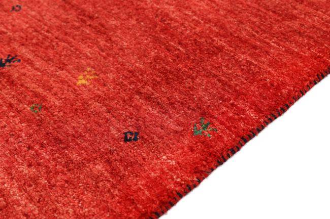 Nain Trading Perser Gabbeh Loribaft Atash 125 x 81 2025