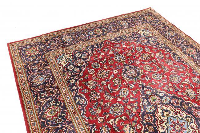 Nain Trading Keshan 305 x 204 Auslauf
