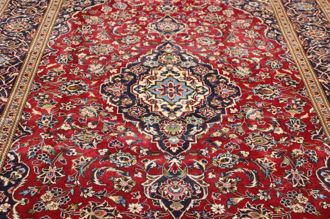 Nain Trading Keshan 305 x 204 Auslauf