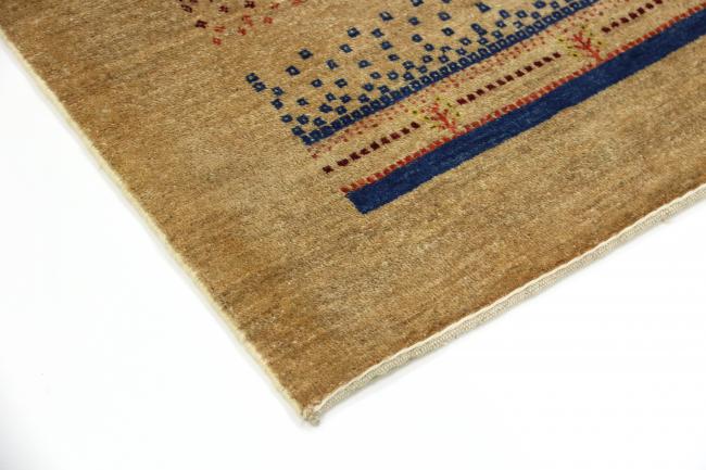 Nain Trading Perser Gabbeh Loribaft 133 x 107 Hotsell