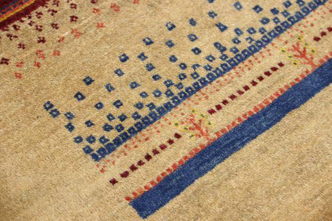 Nain Trading Perser Gabbeh Loribaft 133 x 107 Hotsell
