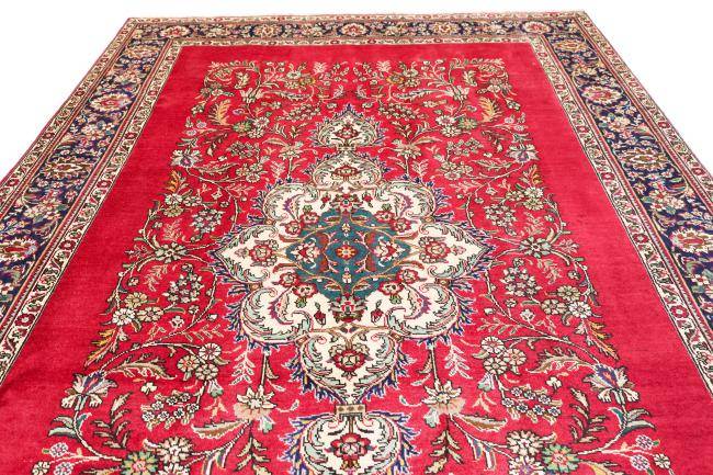 Nain Trading Täbriz 299 x 207 Günstiger Verkauf