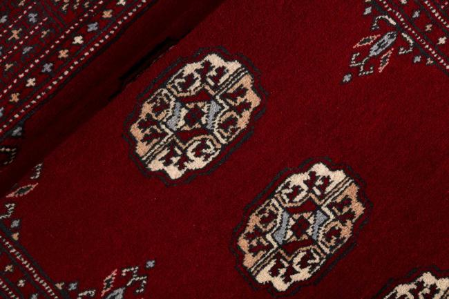 Nain Trading Pakistan Buchara 2ply 201 x 76 Meist gekauft