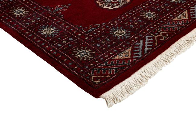 Nain Trading Pakistan Buchara 2ply 201 x 76 Meist gekauft