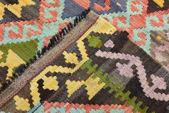 Nain Trading Kelim Afghan Heritage 120 x 86 Blitzverkäufe