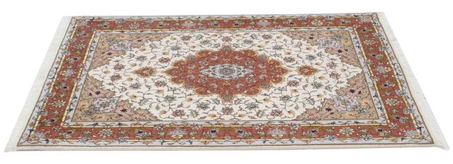 Nain Trading Täbriz 50Raj 149 x 103 Fabrik Onlineshop