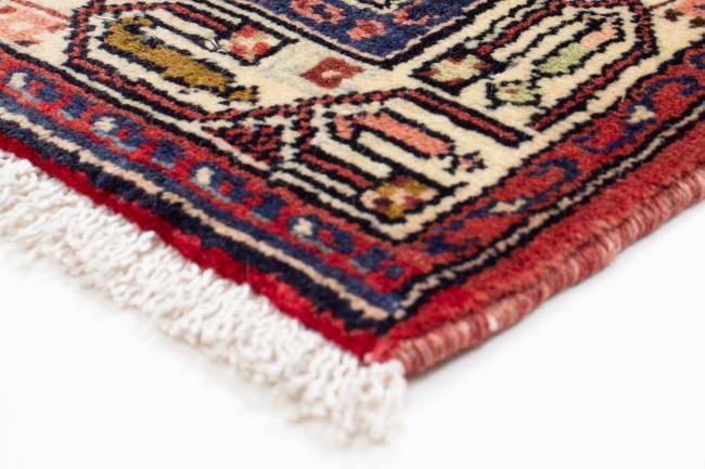 Nain Trading Asadabad 124 x 79 Sonderangebot