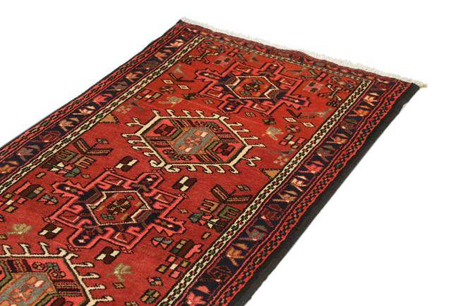 Nain Trading Gharadjeh 306 x 71 Rabatt