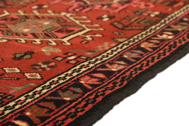 Nain Trading Gharadjeh 306 x 71 Rabatt