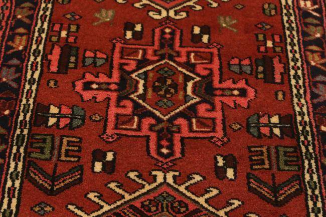 Nain Trading Gharadjeh 306 x 71 Rabatt