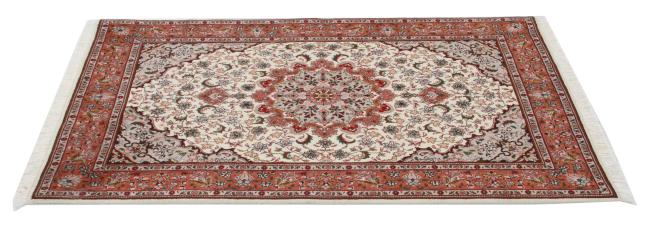 Nain Trading Täbriz 50Raj 153 x 101 Begrenztes Angebot