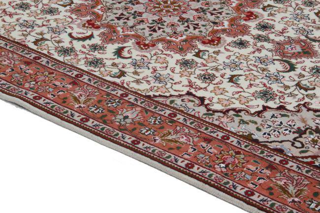 Nain Trading Täbriz 50Raj 153 x 101 Begrenztes Angebot