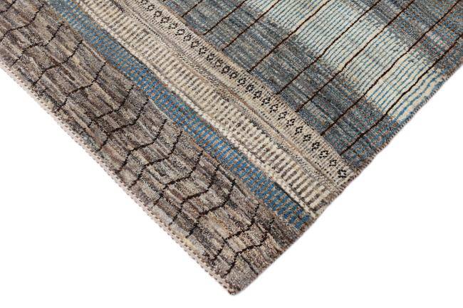 Nain Trading Perser Gabbeh Loribaft Nowbaft 196 x 151 Online Shopping