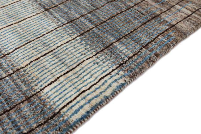Nain Trading Perser Gabbeh Loribaft Nowbaft 196 x 151 Online Shopping
