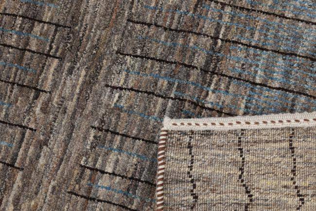 Nain Trading Perser Gabbeh Loribaft Nowbaft 196 x 151 Online Shopping