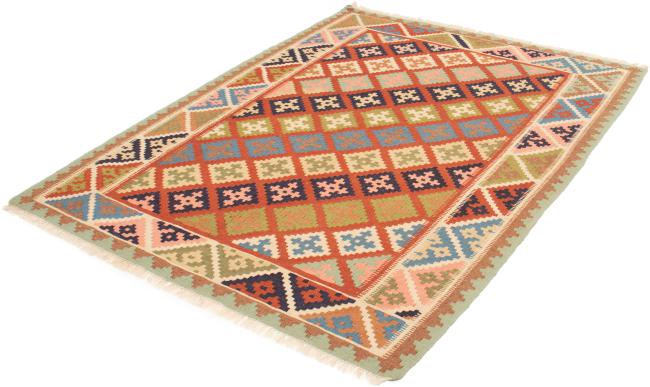 Nain Trading Kelim Fars 173 x 122 Cyber Monday