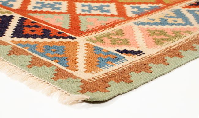 Nain Trading Kelim Fars 173 x 122 Cyber Monday