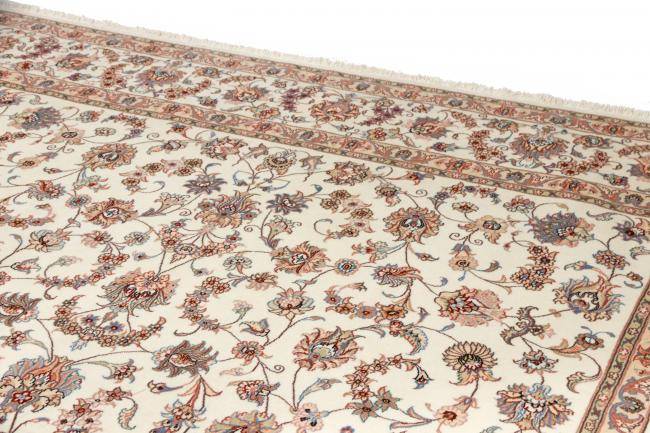 Nain Trading Täbriz Designer 304 x 251 Neueste Mode