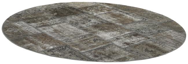 Nain Trading Patchwork 199 x 199 Sonderangebote