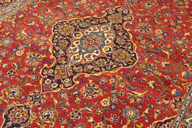 Nain Trading Keshan 367 x 247 Tiefpreis