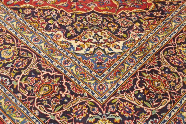 Nain Trading Keshan 367 x 247 Tiefpreis