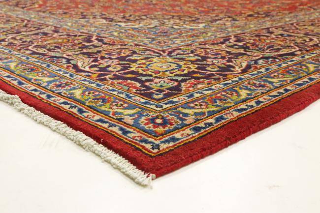 Nain Trading Keshan 367 x 247 Tiefpreis