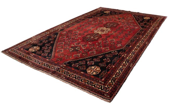 Nain Trading Shiraz 322 x 236 Kostenlose Rückgabe