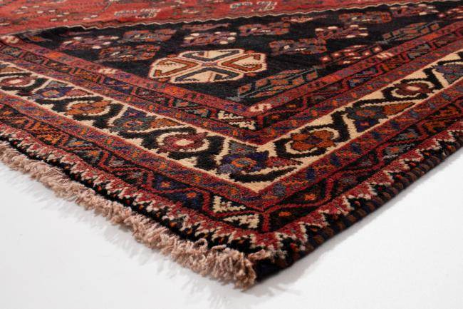 Nain Trading Shiraz 322 x 236 Kostenlose Rückgabe