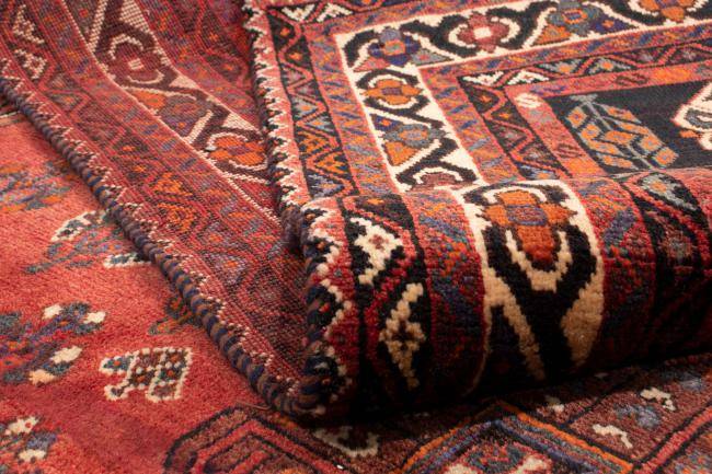 Nain Trading Shiraz 322 x 236 Kostenlose Rückgabe