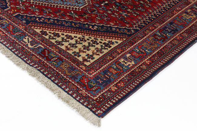 Nain Trading Yalameh Aliabad 253 x 162 Begrenzte Freigabe
