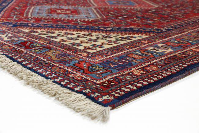 Nain Trading Yalameh Aliabad 253 x 162 Begrenzte Freigabe