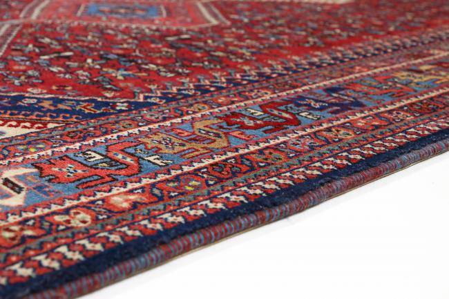 Nain Trading Yalameh Aliabad 253 x 162 Begrenzte Freigabe