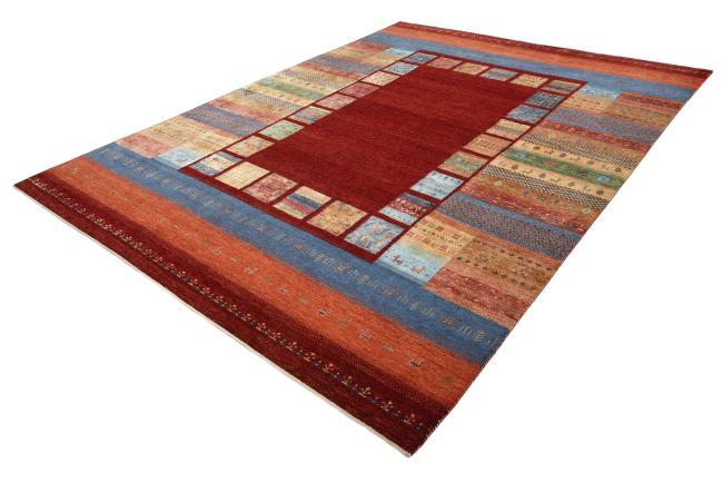 Nain Trading Gabbeh Loribaft Design 299 x 207 Letzte 3 Tage