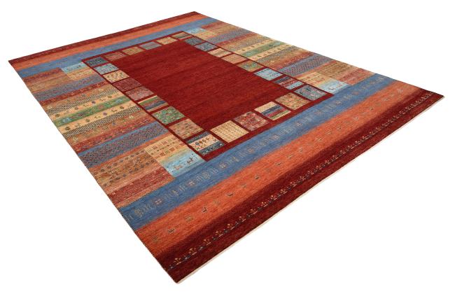 Nain Trading Gabbeh Loribaft Design 299 x 207 Letzte 3 Tage