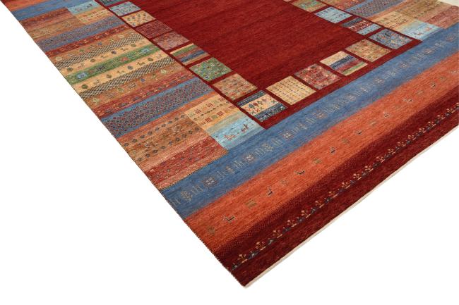 Nain Trading Gabbeh Loribaft Design 299 x 207 Letzte 3 Tage