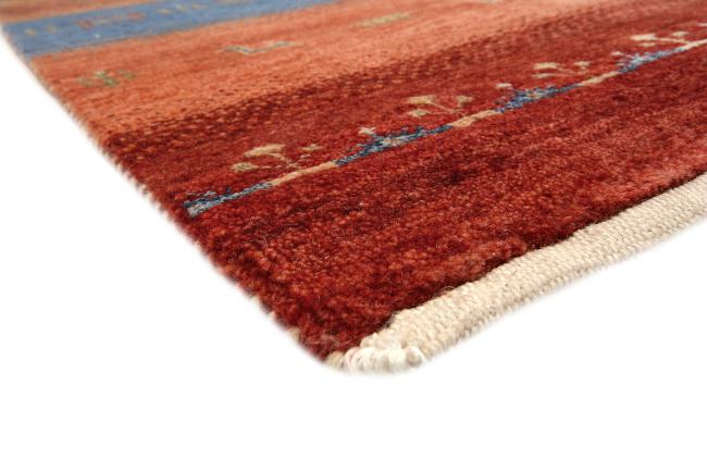 Nain Trading Gabbeh Loribaft Design 299 x 207 Letzte 3 Tage