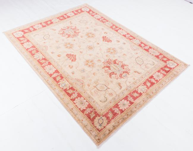 Nain Trading Ziegler Farahan Arijana 197 x 151 JETZT KAUFEN