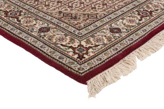 Nain Trading Indo Täbriz 202 x 141 Zeitbegrenzte Promotion
