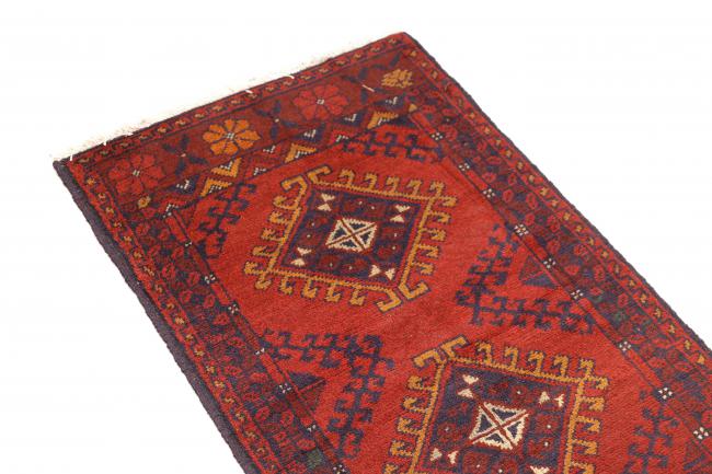 Nain Trading Khal Mohammadi 147 x 55 Nur für heute