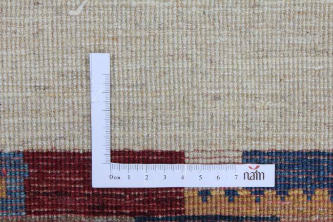 Nain Trading Perser Gabbeh Loribaft 146 x 108 Vierteljährliche Förderung