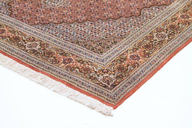 Nain Trading Täbriz Mahi 199 x 147 Super Rabatt