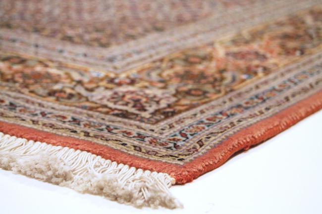 Nain Trading Täbriz Mahi 199 x 147 Super Rabatt