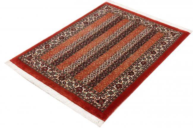 Nain Trading Bidjar Aroosbaft 107 x 81 Fabrikladen