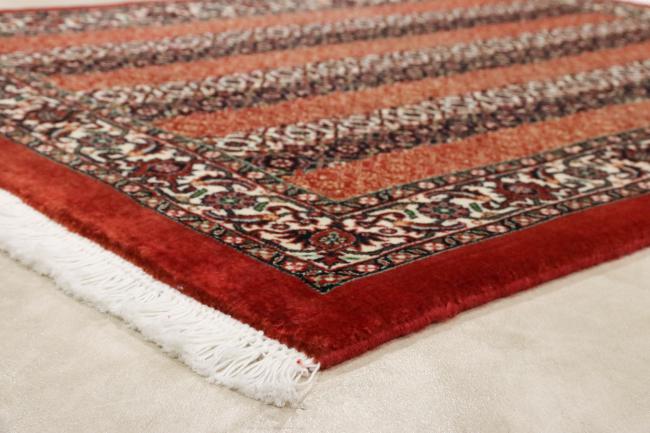 Nain Trading Bidjar Aroosbaft 107 x 81 Fabrikladen