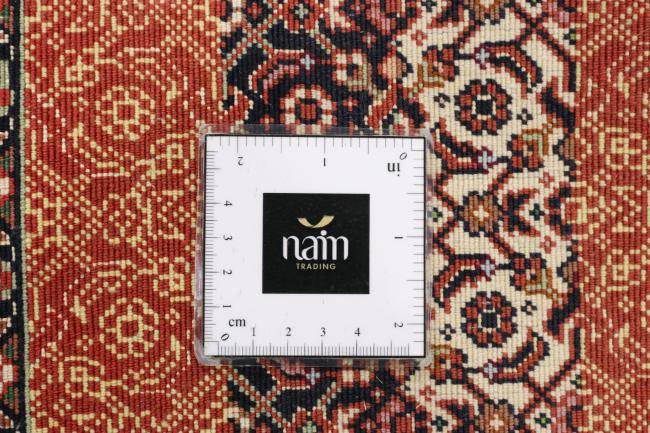 Nain Trading Bidjar Aroosbaft 107 x 81 Fabrikladen