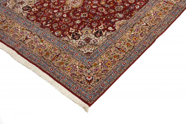 Nain Trading Täbriz 50Raj 303 x 204 Speichern exportieren