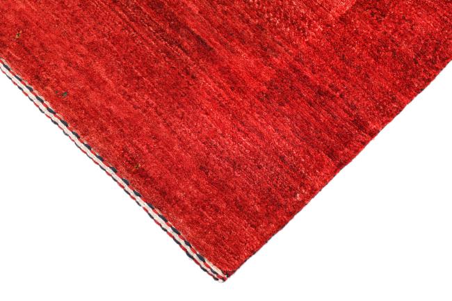 Nain Trading Perser Gabbeh Loribaft Atash 115 x 80 Angebote
