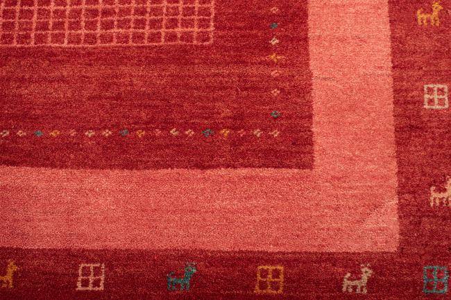 Nain Trading Perser Gabbeh Loribaft 200 x 147 Fabrikverkauf